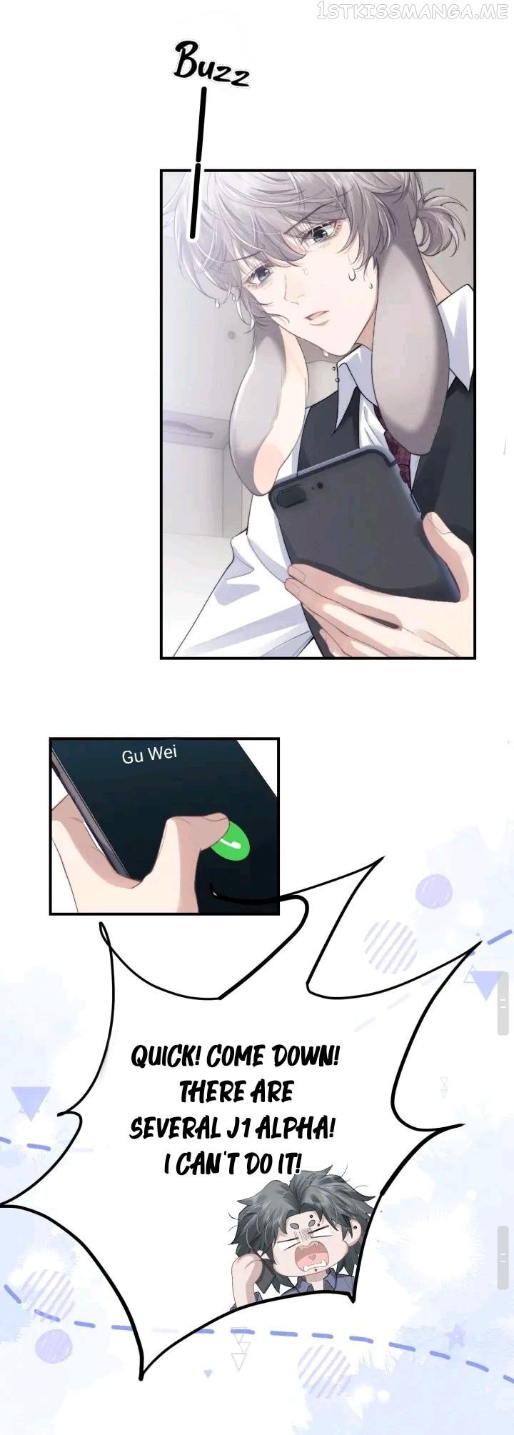 Everlasting Love Chapter 37 - Page 11