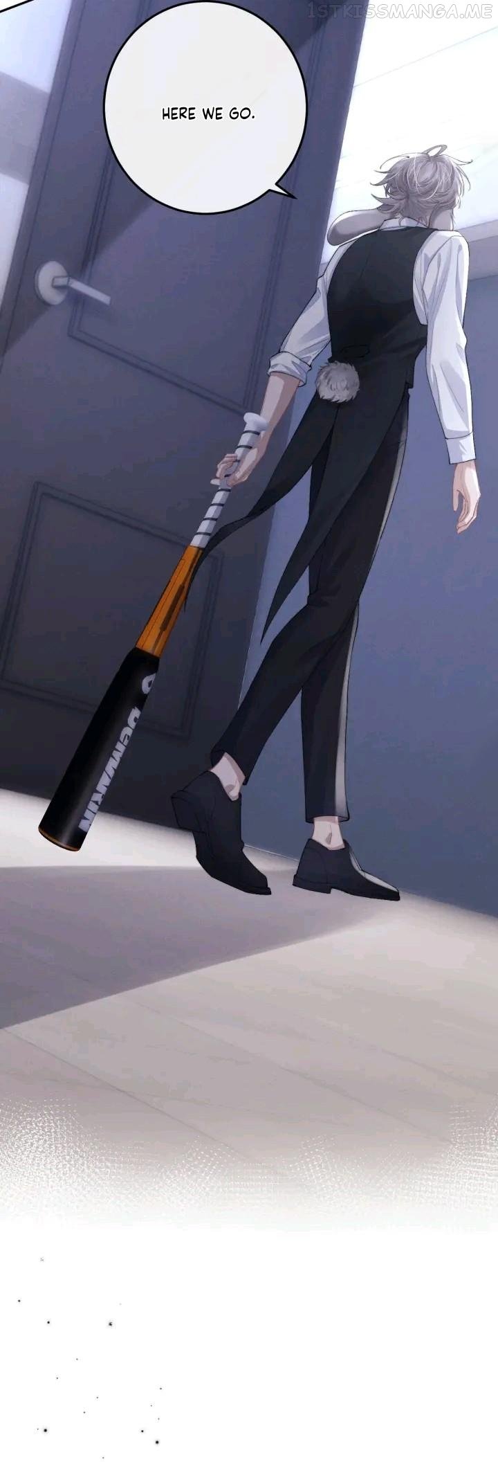 Everlasting Love Chapter 37 - Page 13