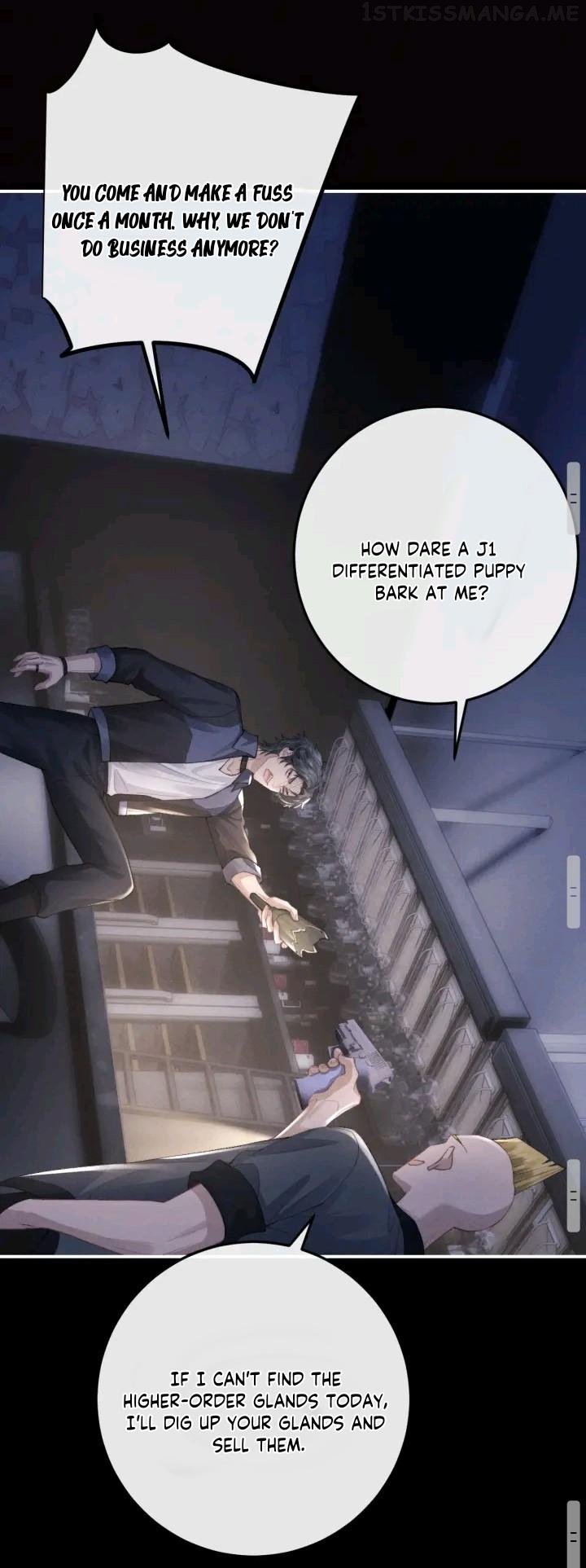 Everlasting Love Chapter 37 - Page 15