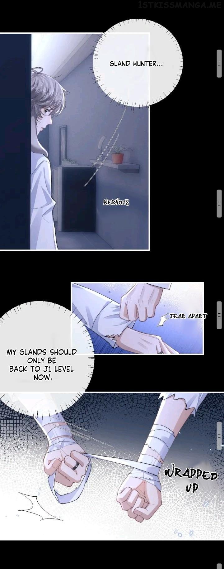 Everlasting Love Chapter 37 - Page 16