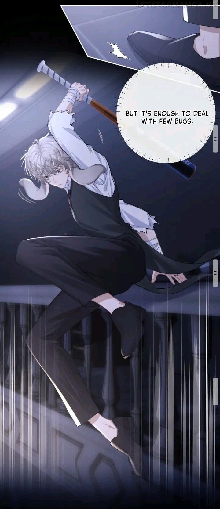 Everlasting Love Chapter 37 - Page 17