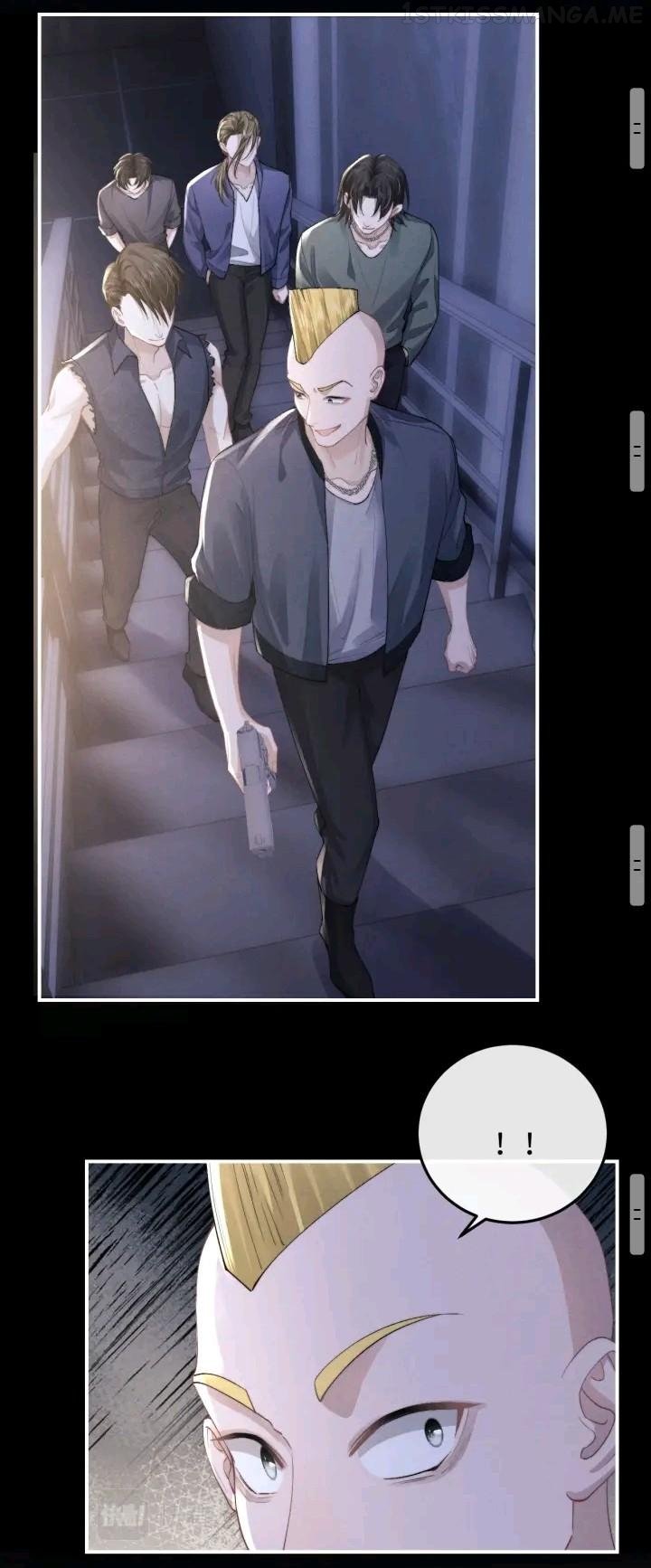 Everlasting Love Chapter 37 - Page 18