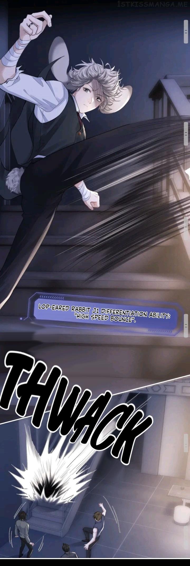 Everlasting Love Chapter 37 - Page 19