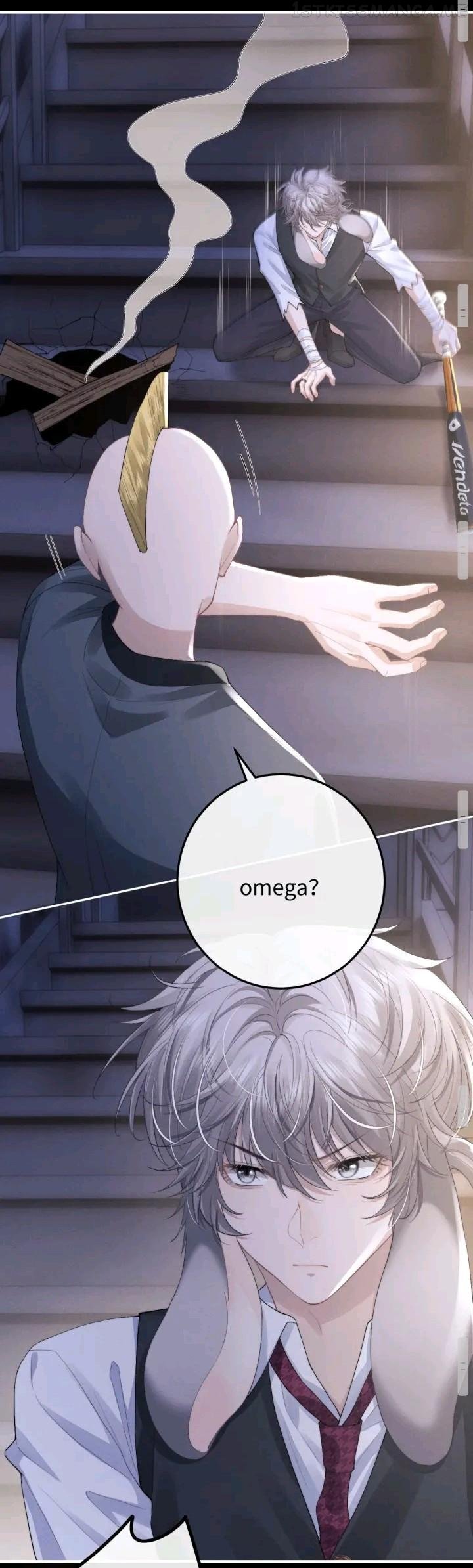 Everlasting Love Chapter 37 - Page 20