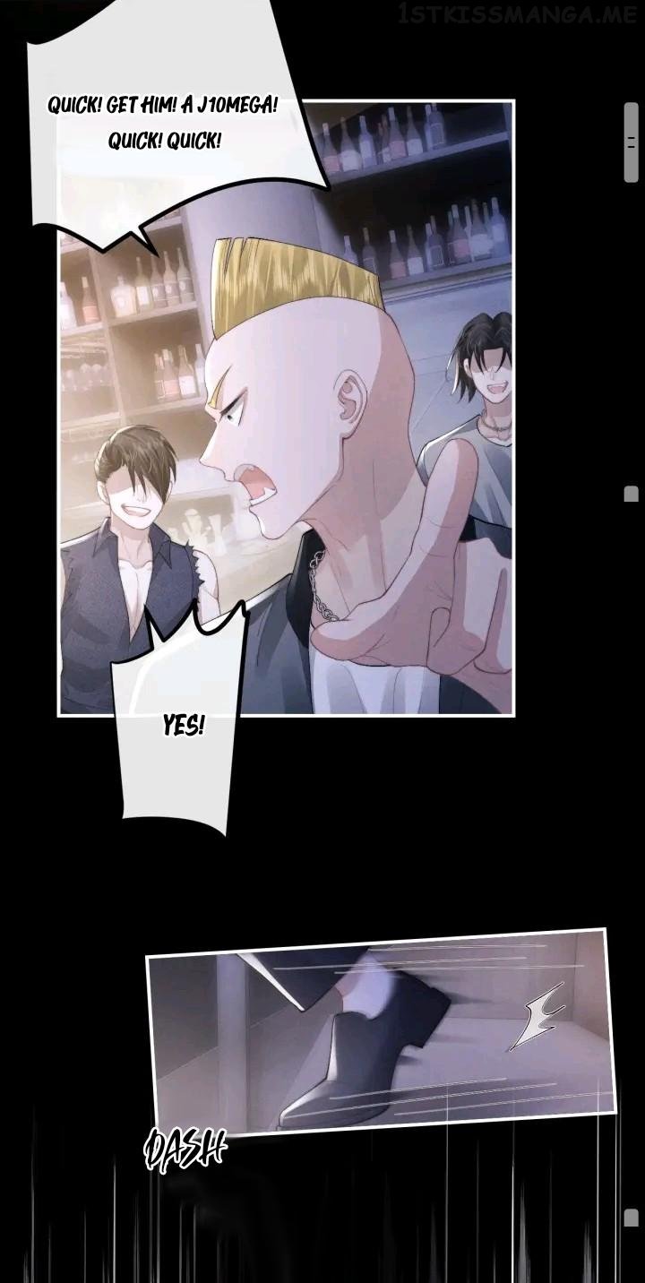 Everlasting Love Chapter 37 - Page 21