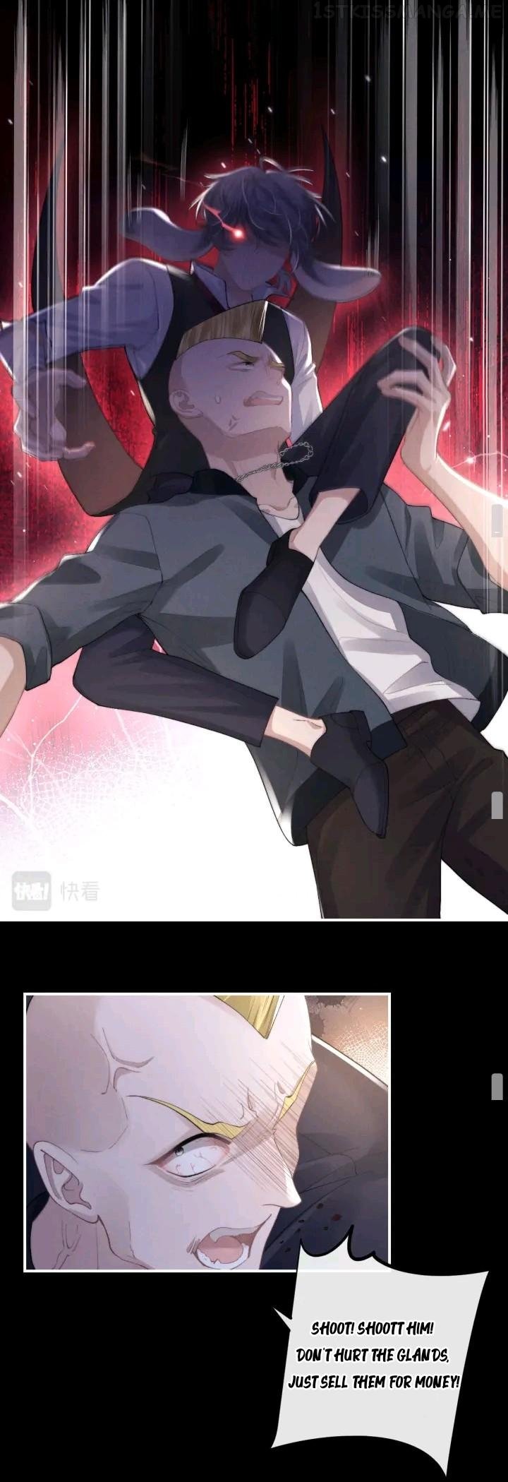 Everlasting Love Chapter 37 - Page 22