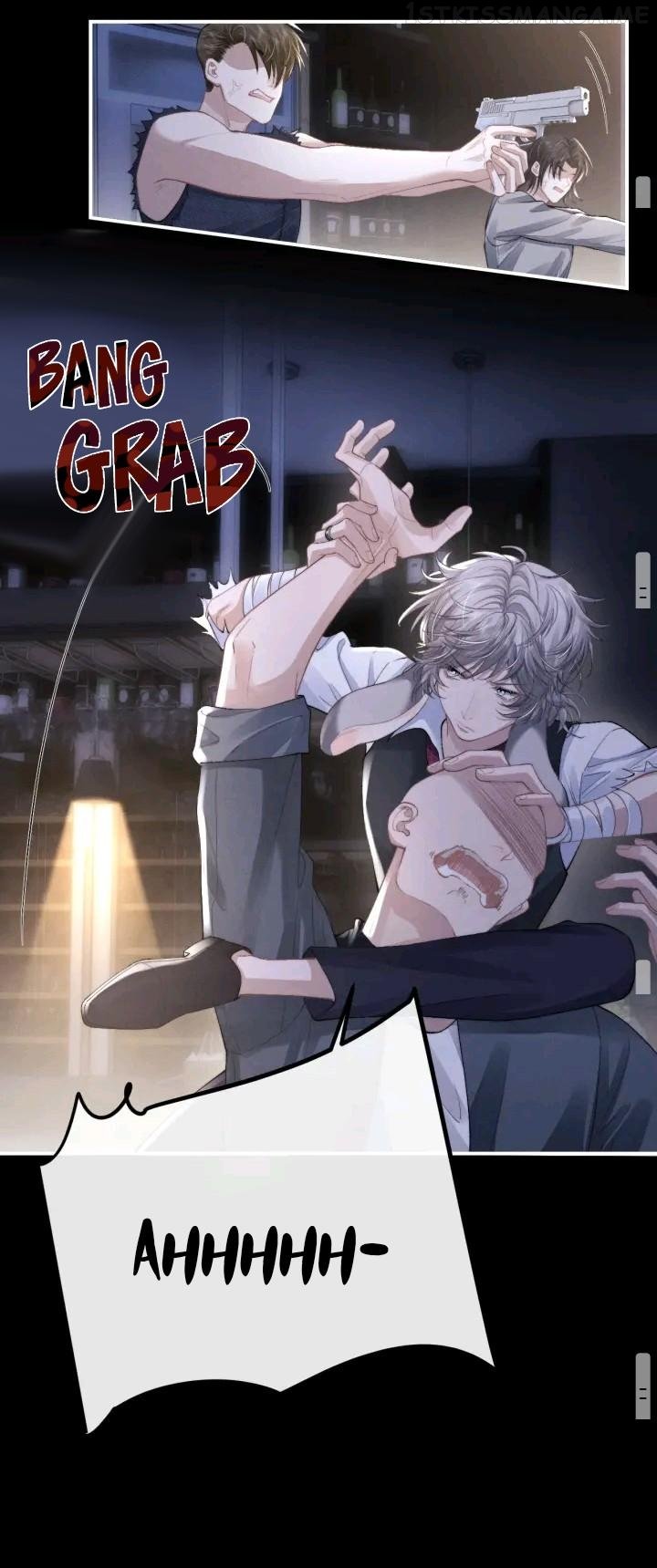 Everlasting Love Chapter 37 - Page 23