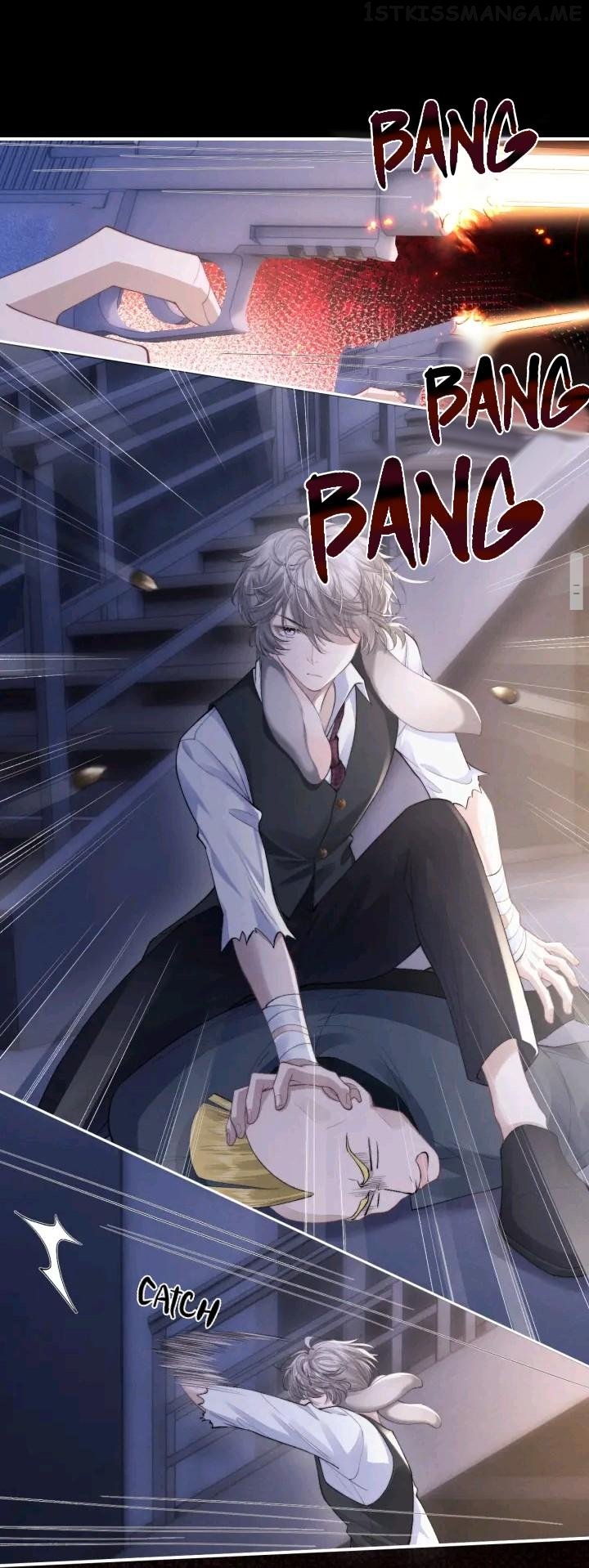 Everlasting Love Chapter 37 - Page 24