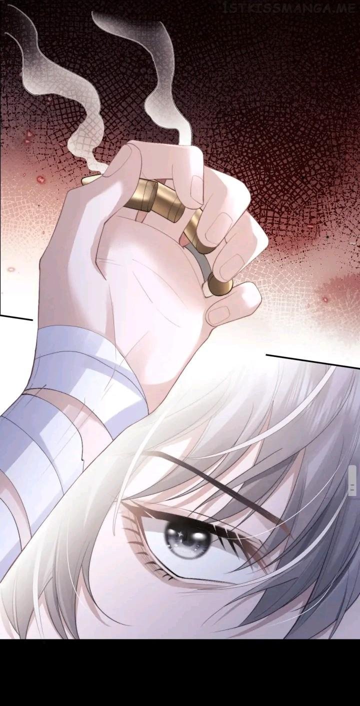 Everlasting Love Chapter 37 - Page 25