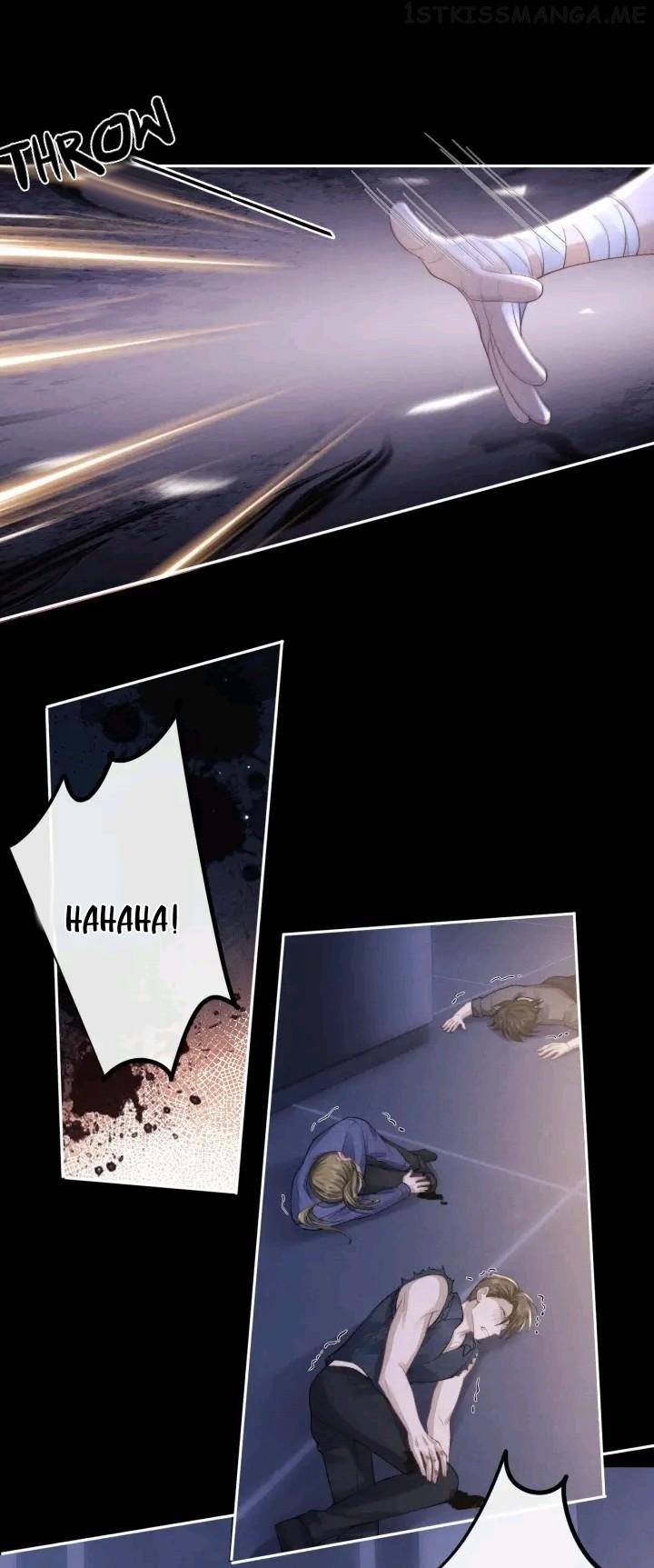 Everlasting Love Chapter 37 - Page 26