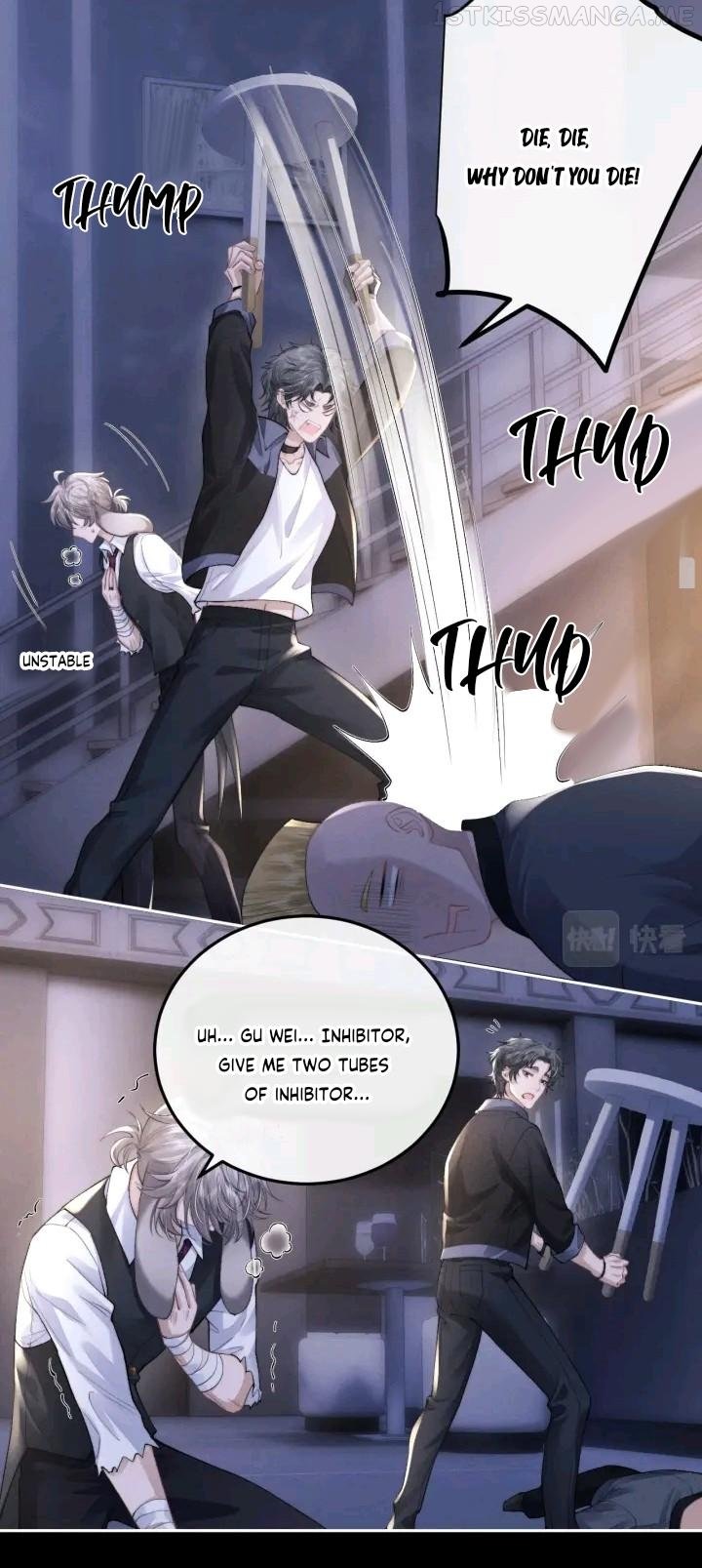 Everlasting Love Chapter 37 - Page 27