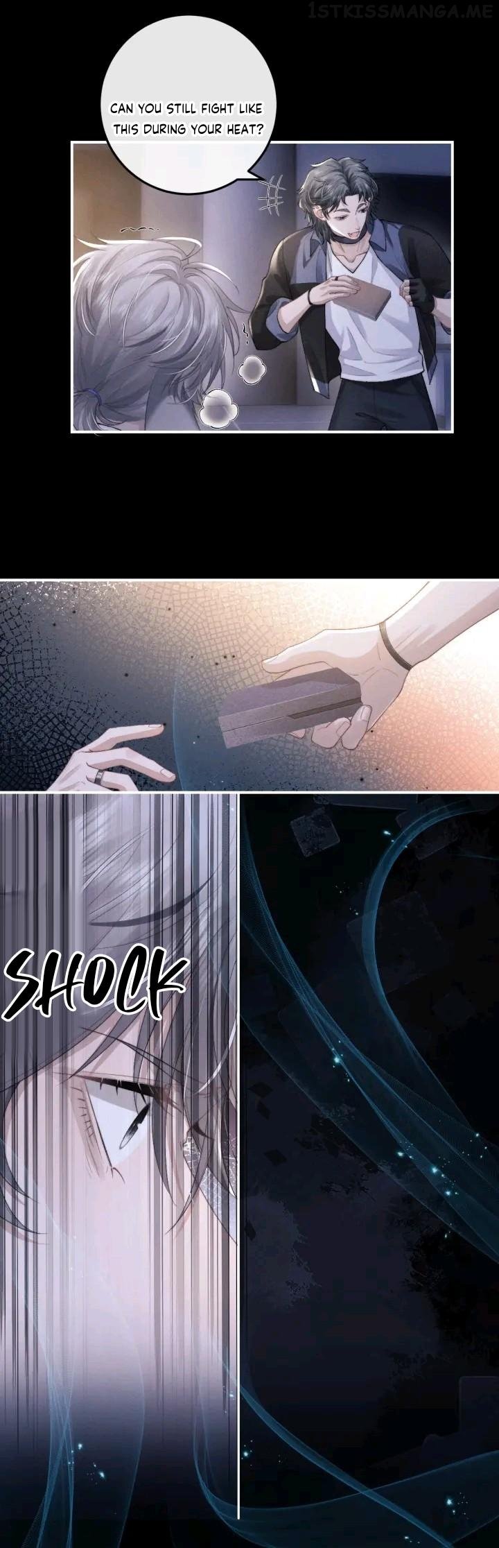 Everlasting Love Chapter 37 - Page 28