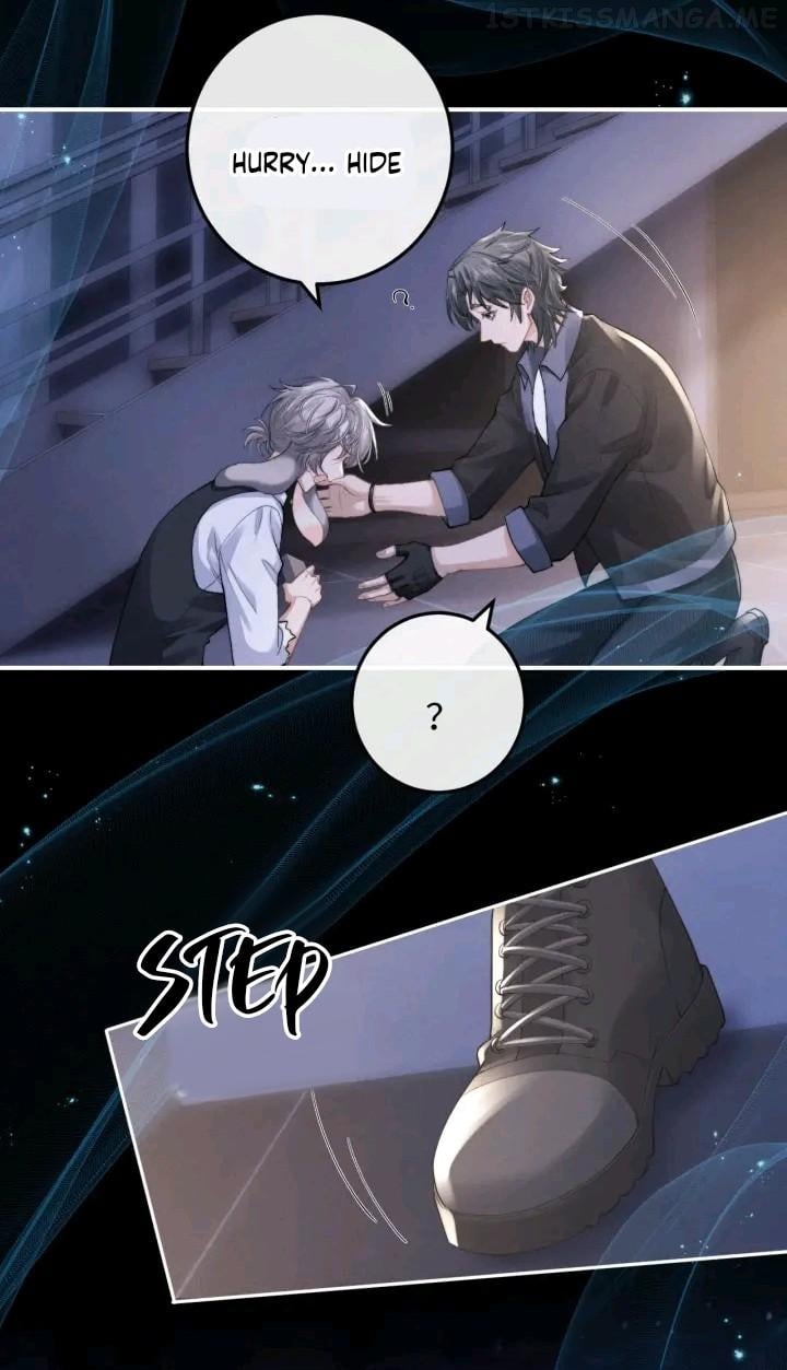 Everlasting Love Chapter 37 - Page 29