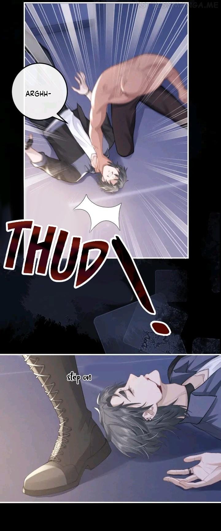 Everlasting Love Chapter 37 - Page 32