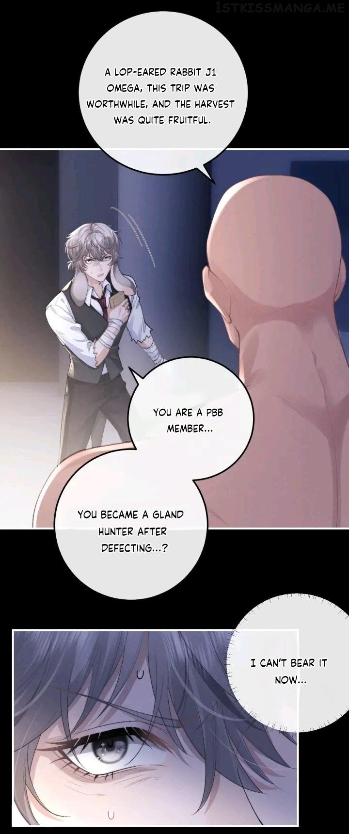 Everlasting Love Chapter 37 - Page 33