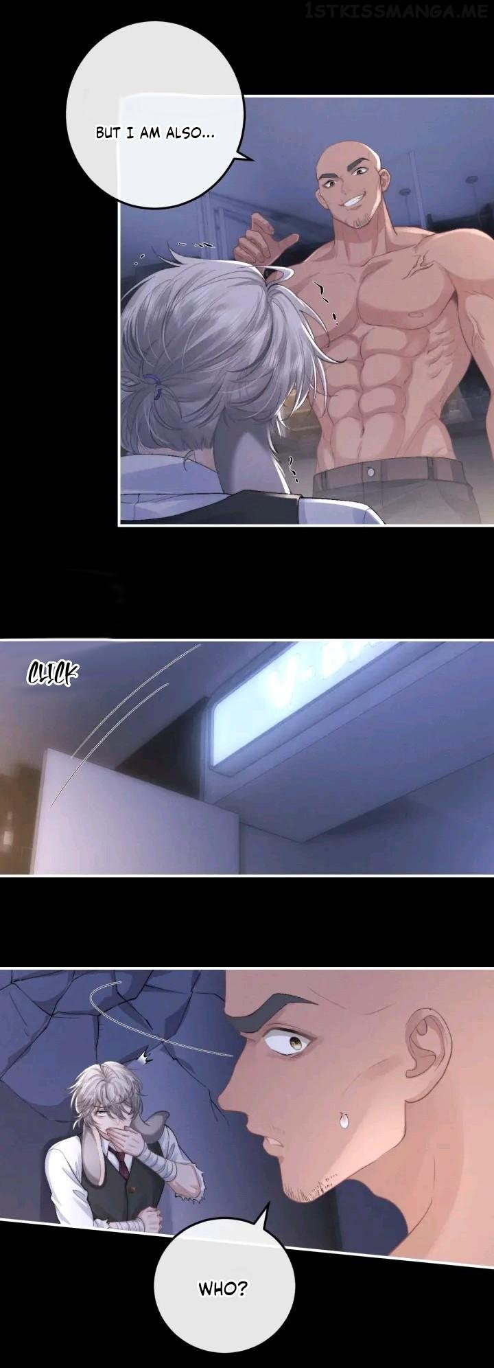 Everlasting Love Chapter 37 - Page 36