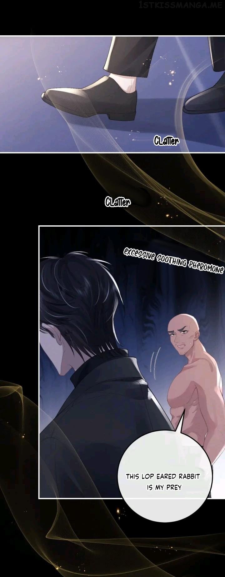 Everlasting Love Chapter 37 - Page 37