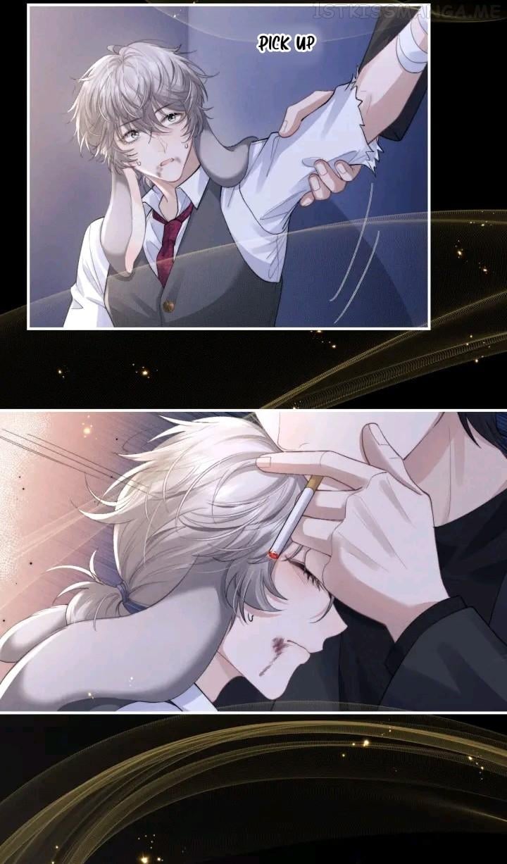 Everlasting Love Chapter 37 - Page 38