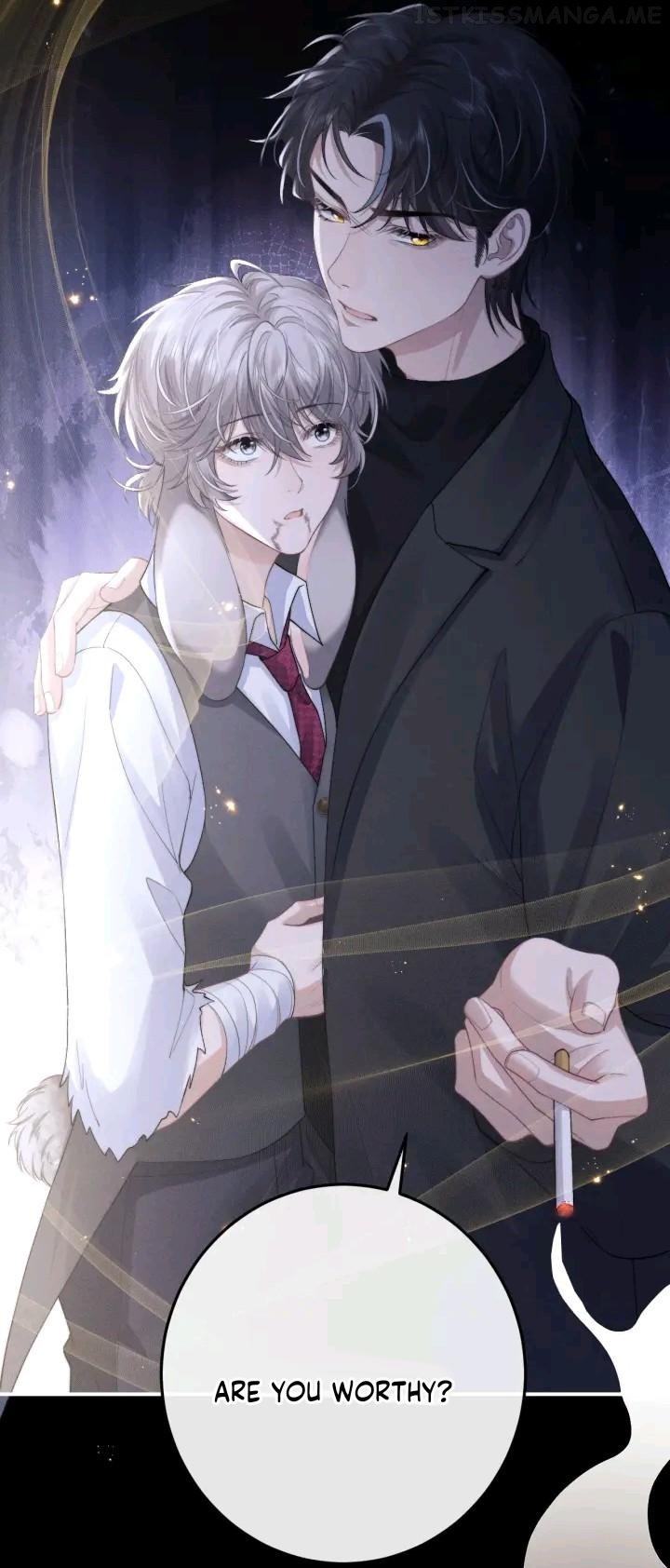 Everlasting Love Chapter 37 - Page 39