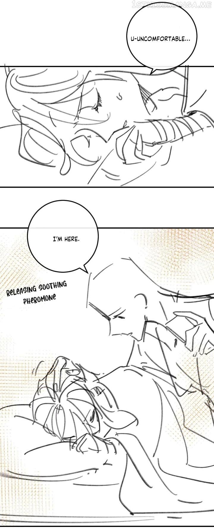 Everlasting Love Chapter 37 - Page 41