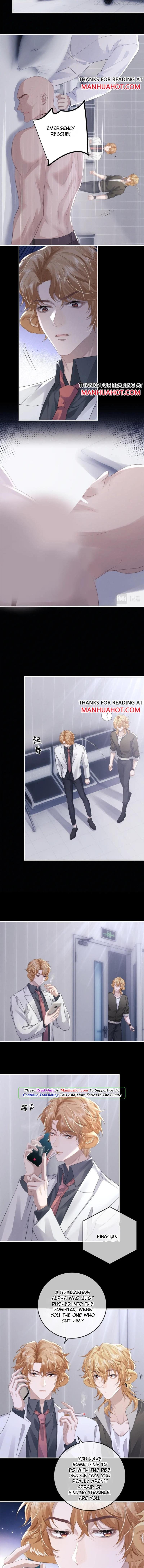 Everlasting Love Chapter 38 - Page 4