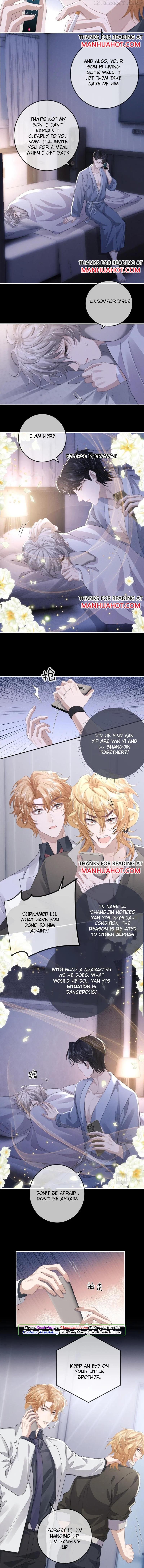 Everlasting Love Chapter 38 - Page 5