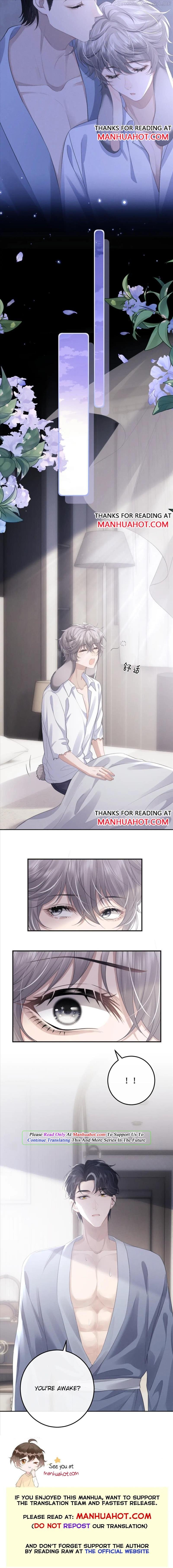 Everlasting Love Chapter 38 - Page 7