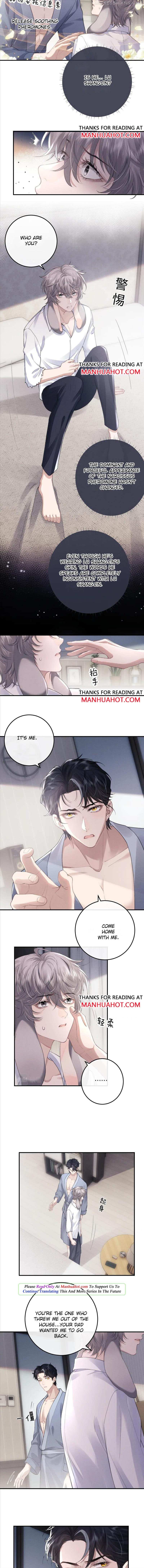 Everlasting Love Chapter 39 - Page 4