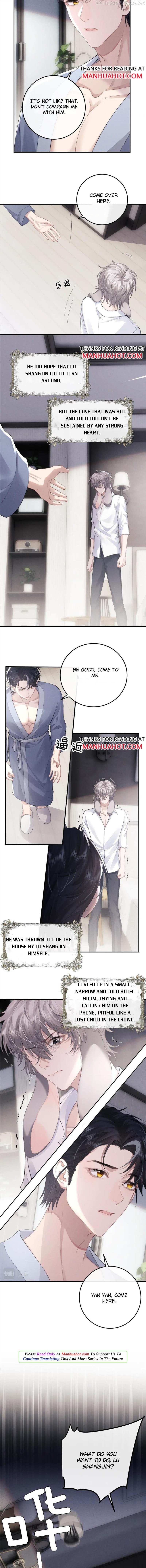 Everlasting Love Chapter 39 - Page 5