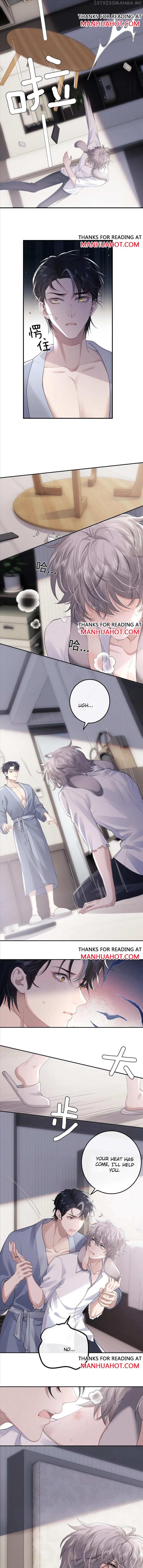 Everlasting Love Chapter 39 - Page 6