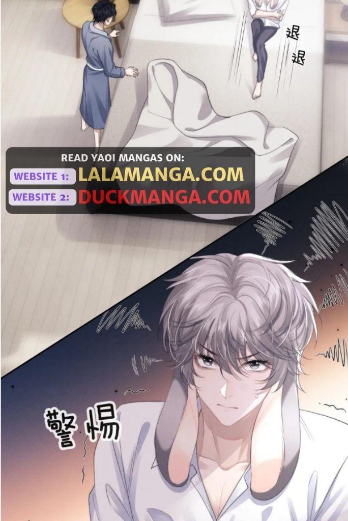 Everlasting Love Chapter 40 - Page 8