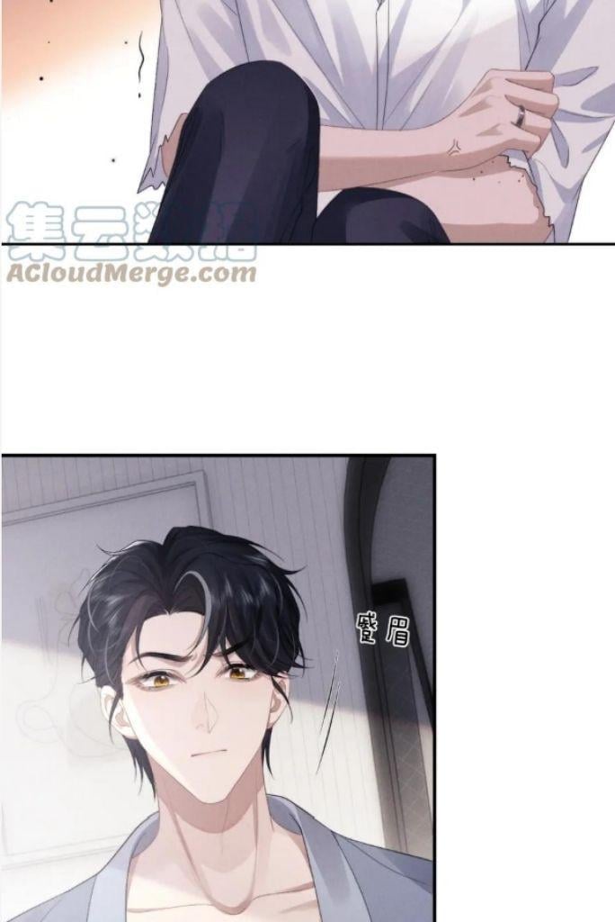 Everlasting Love Chapter 40 - Page 9