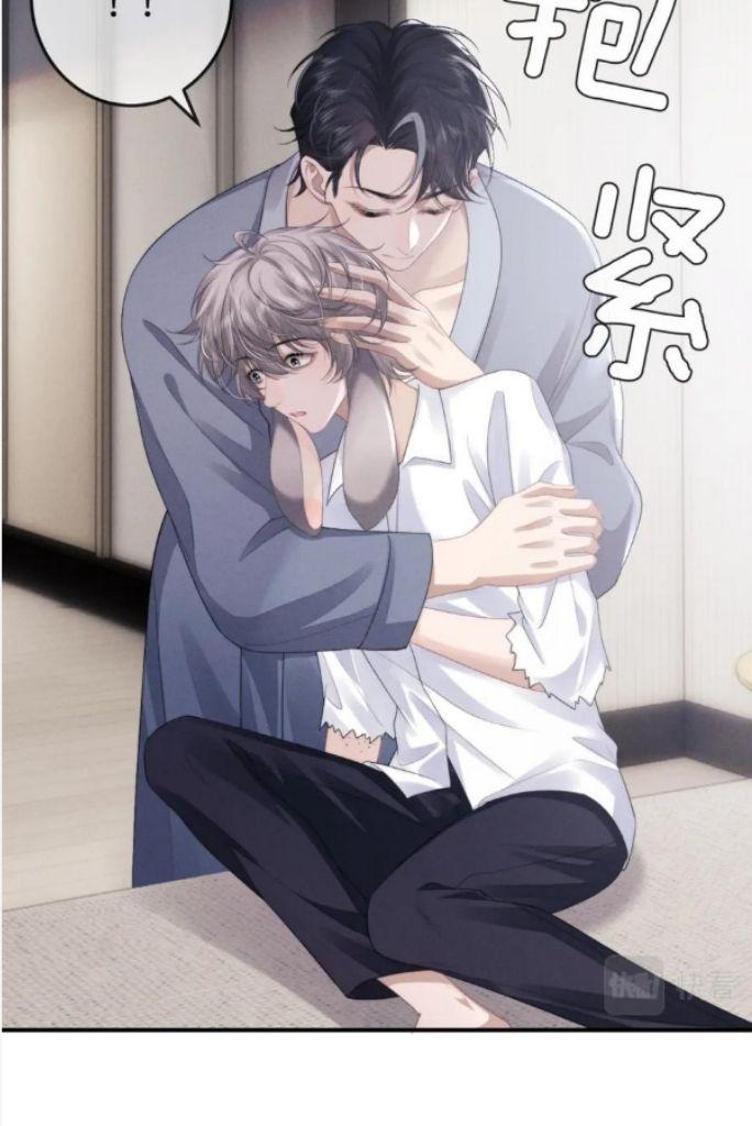 Everlasting Love Chapter 40 - Page 11