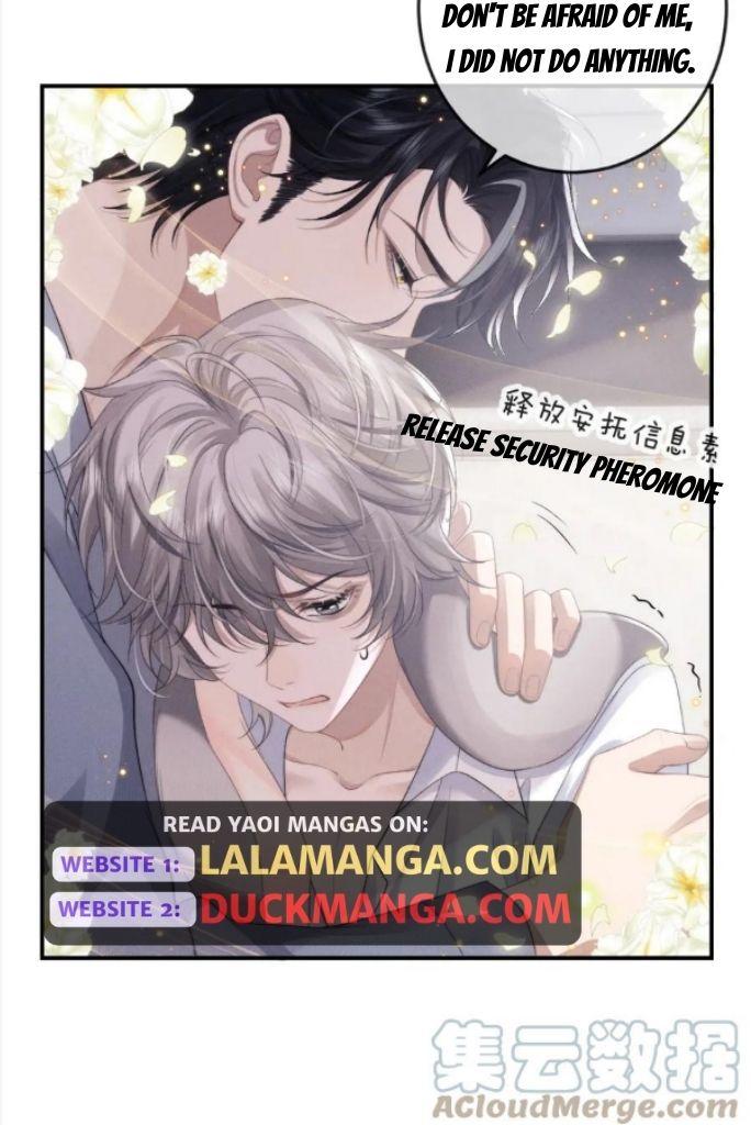 Everlasting Love Chapter 40 - Page 13