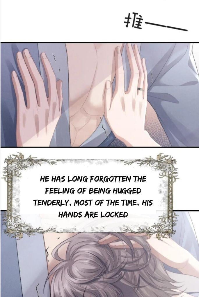 Everlasting Love Chapter 40 - Page 14