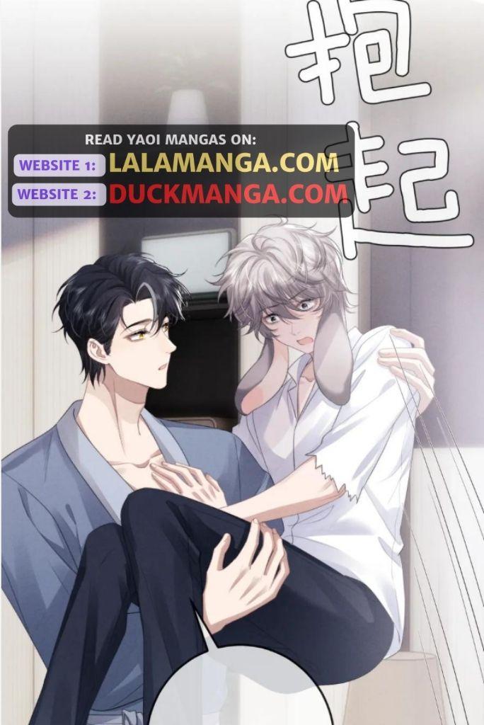 Everlasting Love Chapter 40 - Page 19