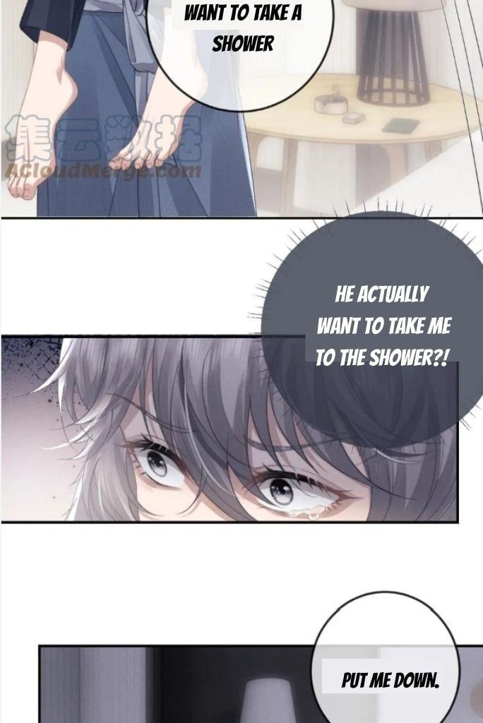 Everlasting Love Chapter 40 - Page 20