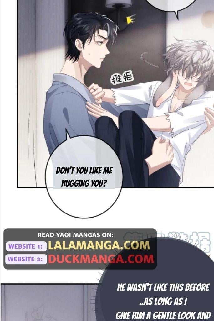 Everlasting Love Chapter 40 - Page 21