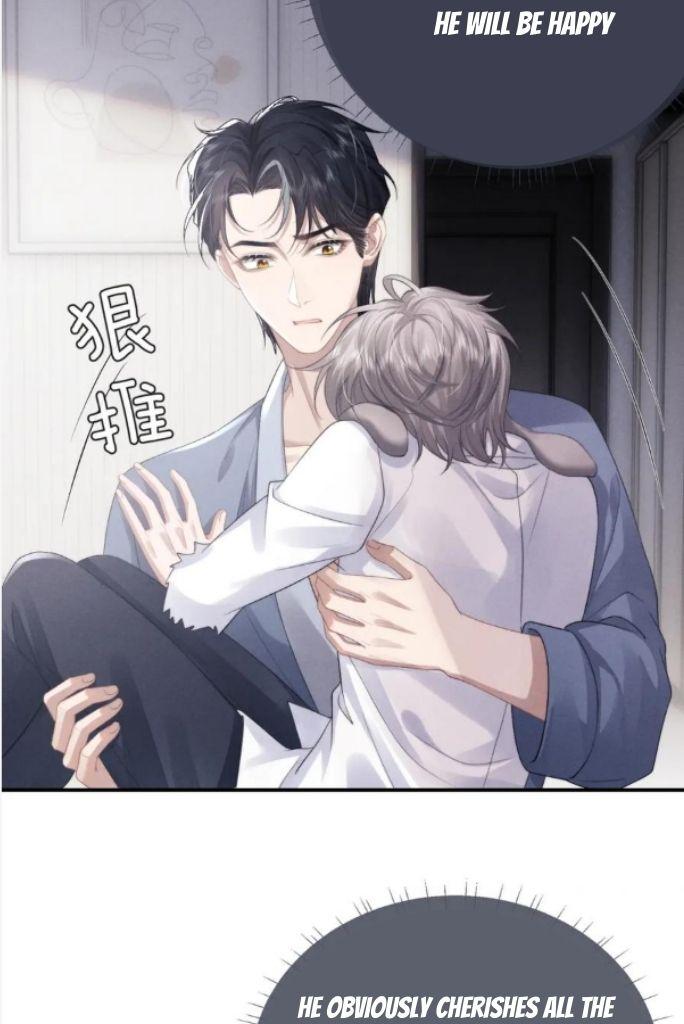 Everlasting Love Chapter 40 - Page 22