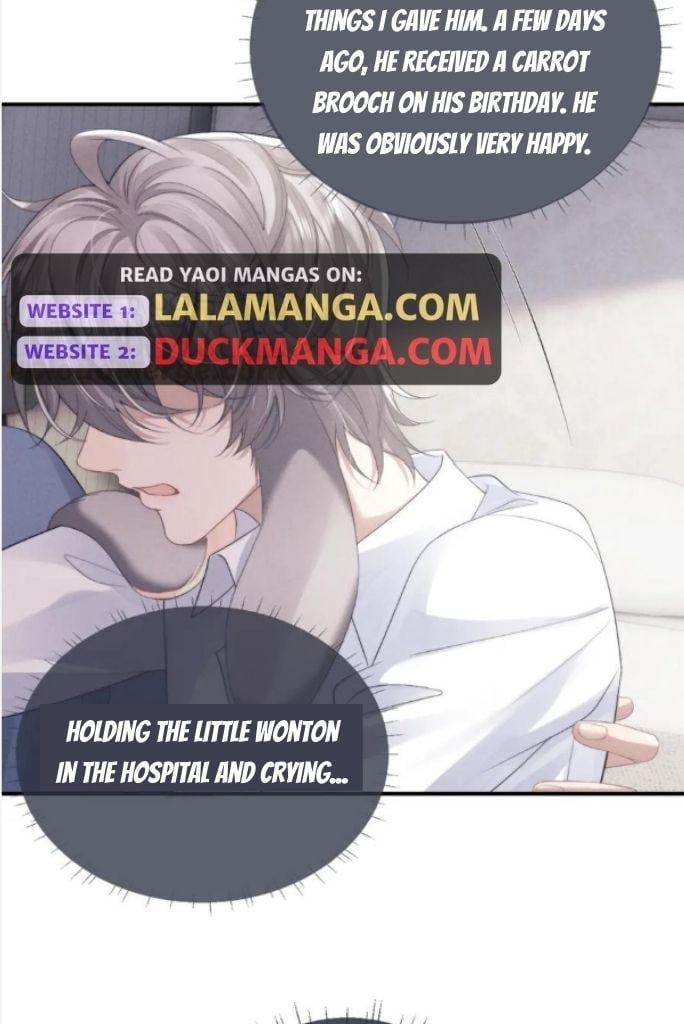 Everlasting Love Chapter 40 - Page 23