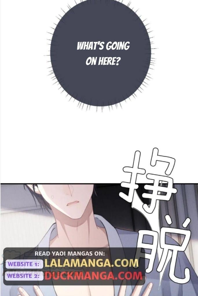 Everlasting Love Chapter 40 - Page 25