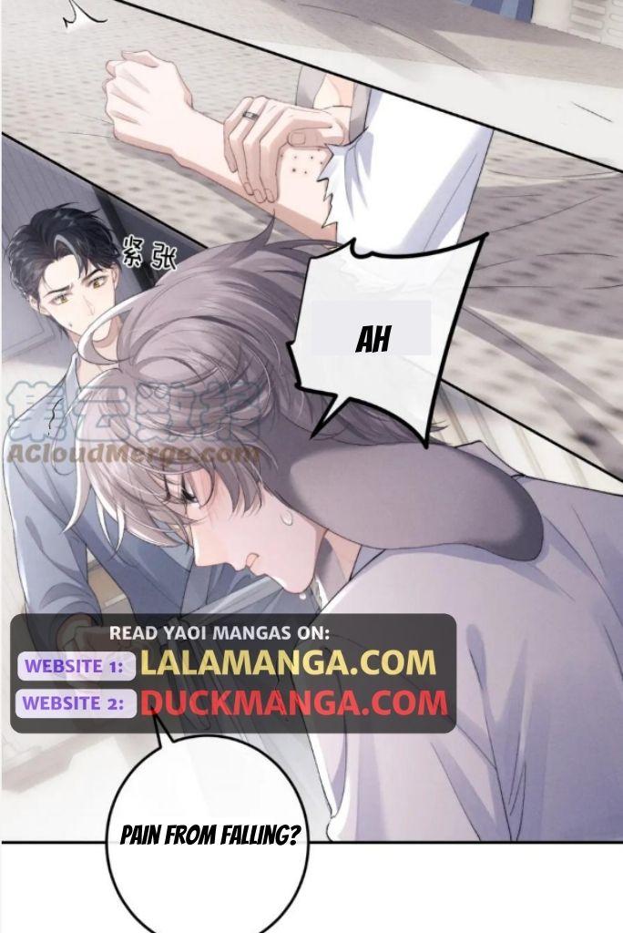 Everlasting Love Chapter 40 - Page 27