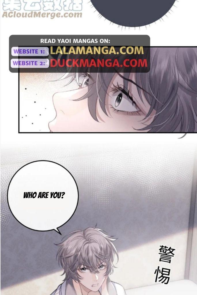 Everlasting Love Chapter 40 - Page 29