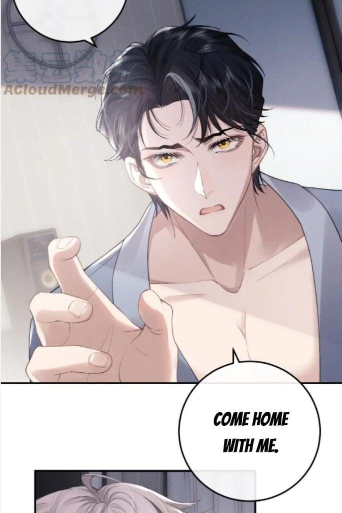 Everlasting Love Chapter 40 - Page 32