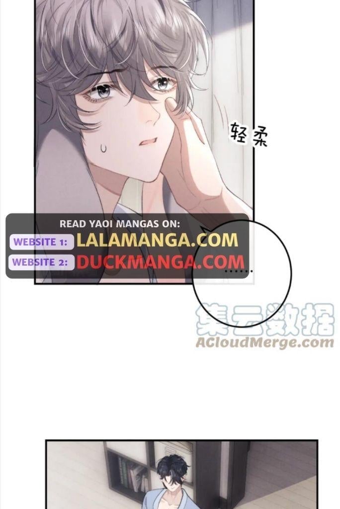 Everlasting Love Chapter 40 - Page 33