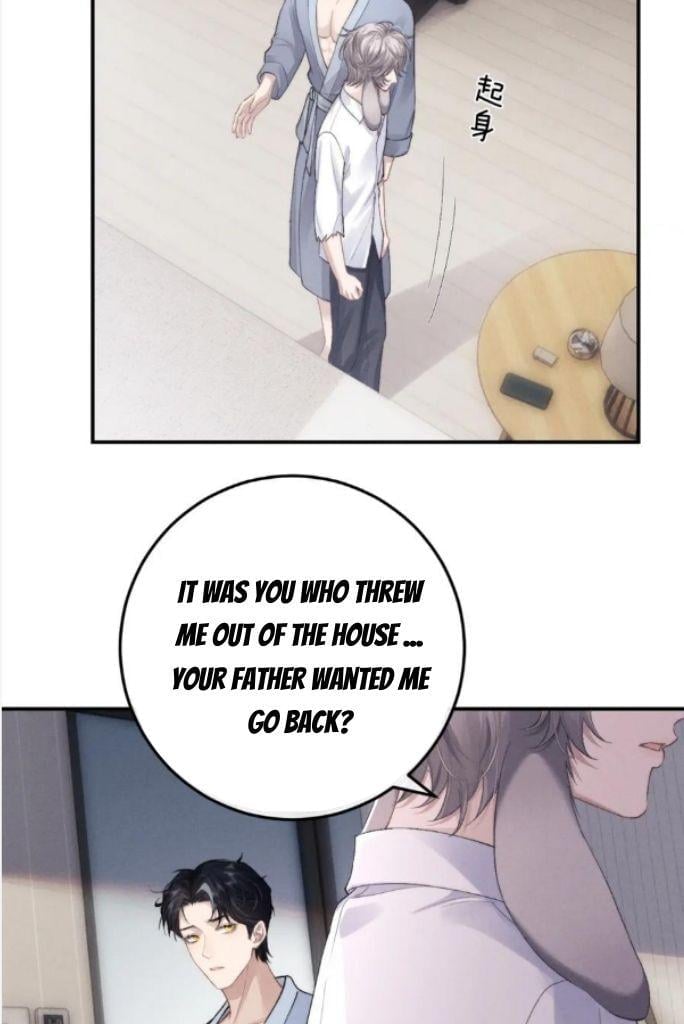 Everlasting Love Chapter 40 - Page 34