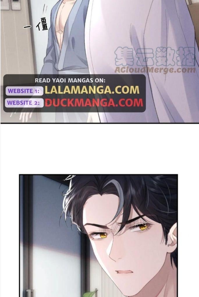 Everlasting Love Chapter 40 - Page 35