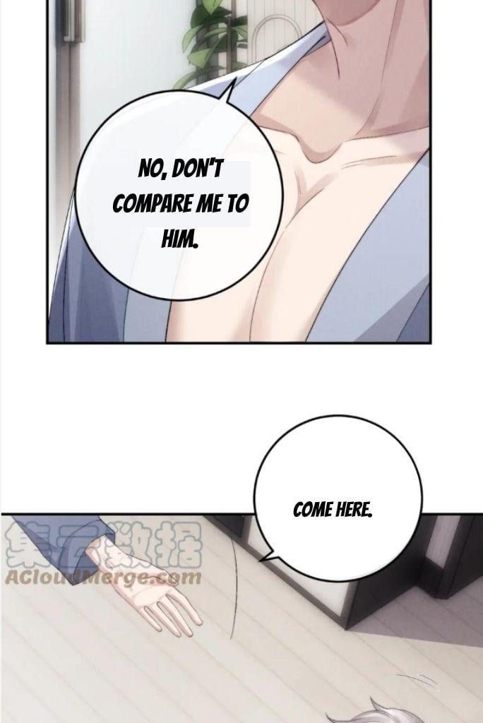 Everlasting Love Chapter 40 - Page 36