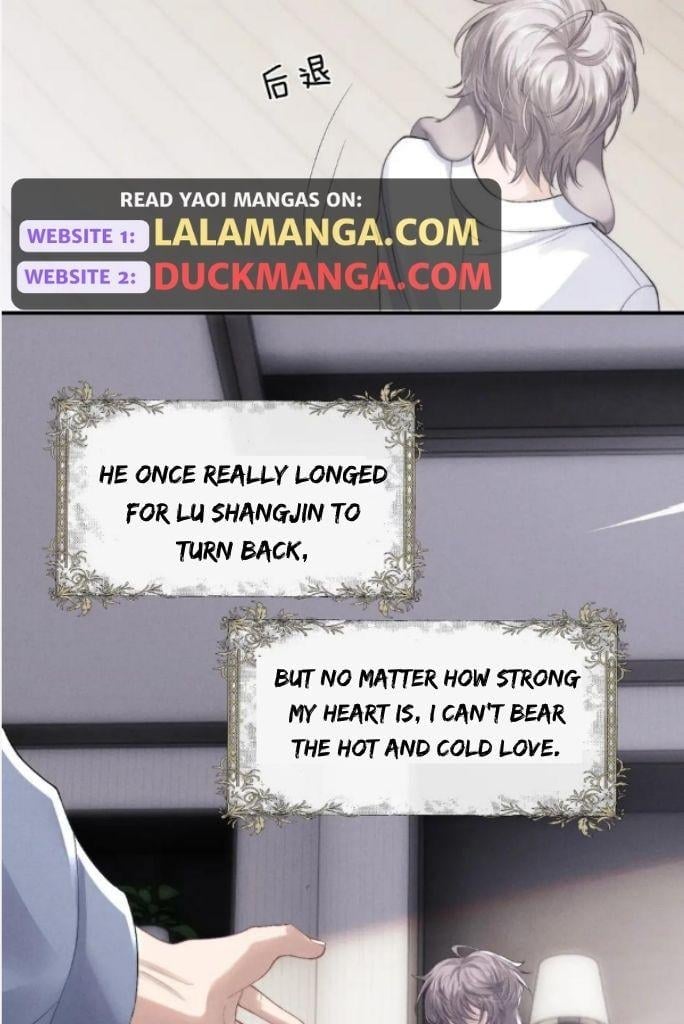 Everlasting Love Chapter 40 - Page 37