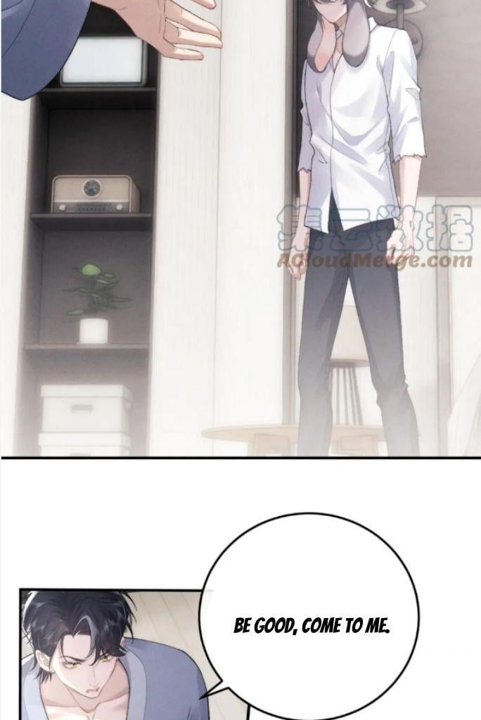 Everlasting Love Chapter 40 - Page 38